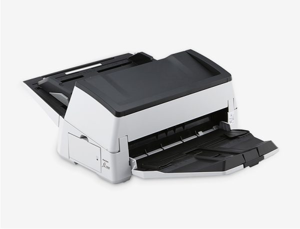 SCANNER RICOH FI-7600