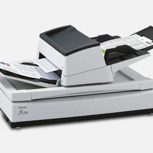 SCANNER RICOH FI-7700