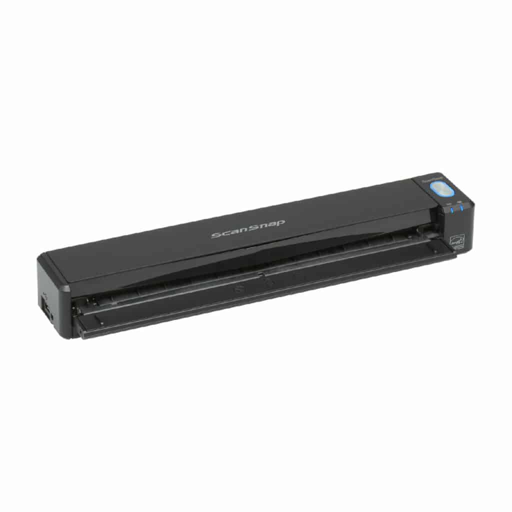 SCANNER VISIONEER ROADWARRIOR 3 — Valuetech