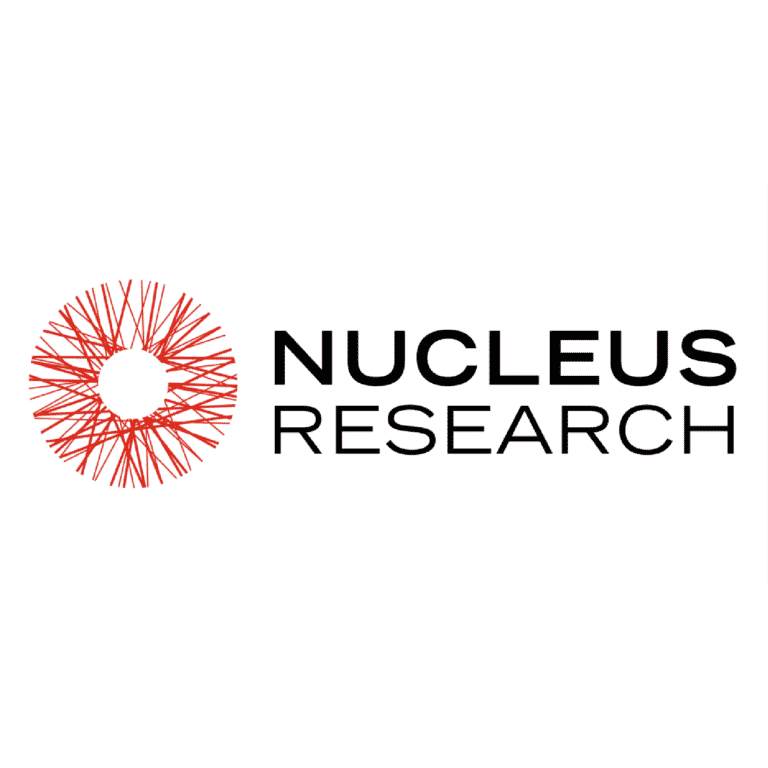 Nucleus Research destaca a DocuWare