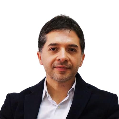 Luis Veliz