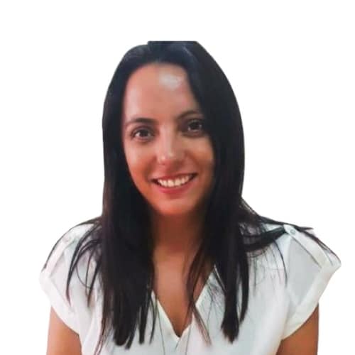Patricia Reyes
