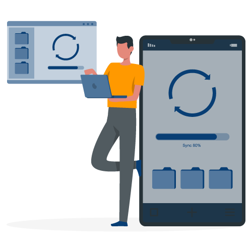 RPA On premise cloud y automatización de procesos