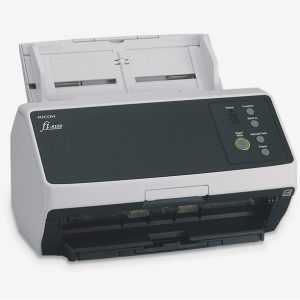 SCANNER RICOH FI-8150