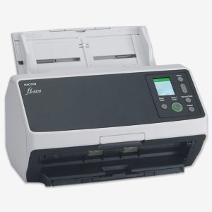 SCANNER RICOH FI-8170