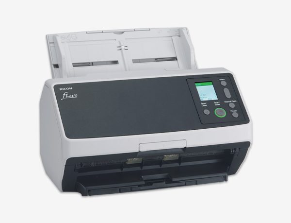 SCANNER RICOH FI-8170