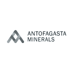 Antofagasta Minerals Logo