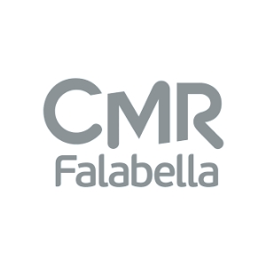 CMR Falabella logo