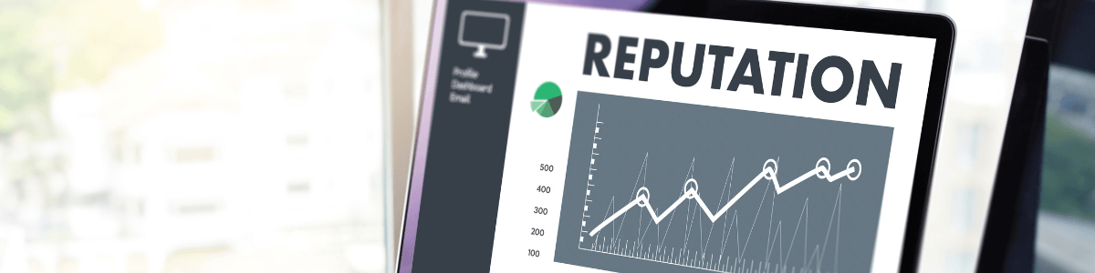 Mitigación de riesgo reputacional con análisis de datos