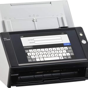 Scanner Fujitsu N7100E