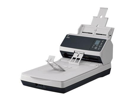 Scanner Fujitsu fi-8270