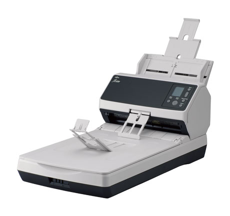 Fujitsu fi-8290