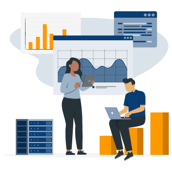 Integración de datos y desarrollo de paneles y visualizaciones