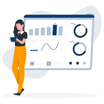 Monitoreo y continuidad operativa de la solución