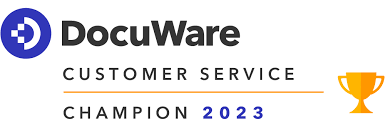 Valuetech Docuware Customer Service