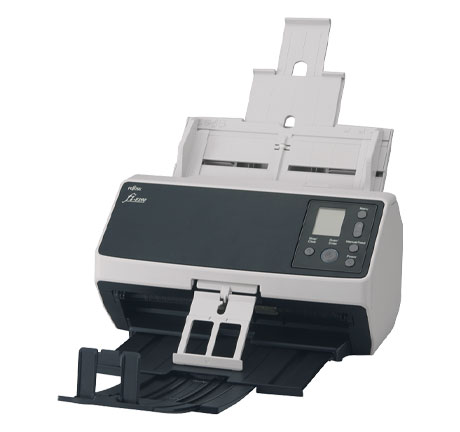 FUJITSU fi-8190