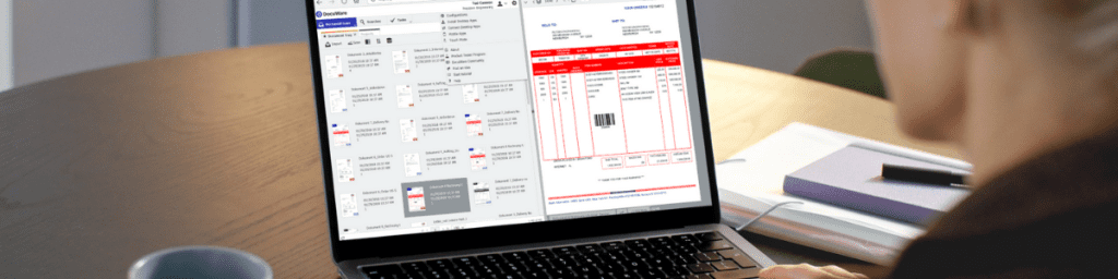 Docuware 7.12