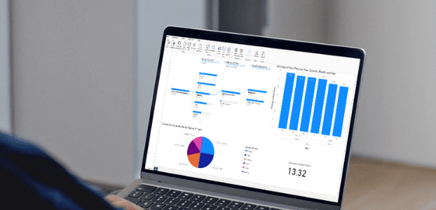 Conecta DocuWare a Power BI y simplifica el monitoreo de tus procesos de negocio