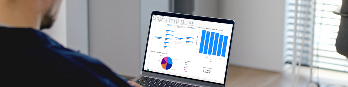 Monitorear tus procesos de negocios en DocuWare desde PowerBI ahora más fácil que nunca