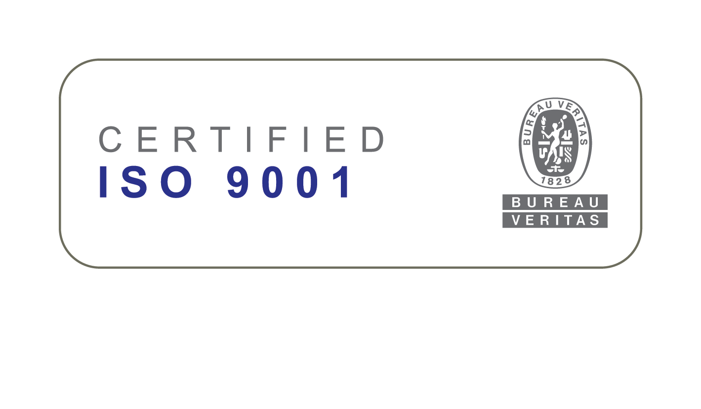 ISO 9001