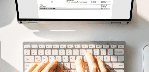 Cómo automatizar Cuentas por Pagar y ganar eficiencia con DocuWare