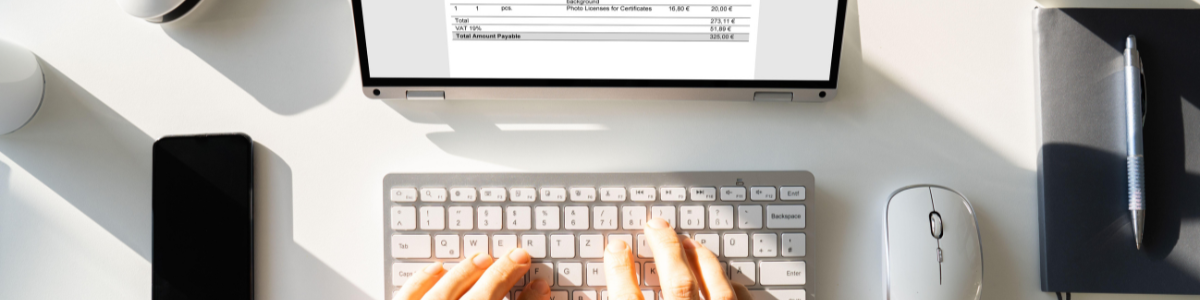 Cómo automatizar Cuentas por Pagar y ganar eficiencia con DocuWare