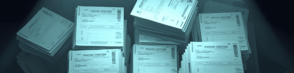 Fraude en Órdenes de Compra falsas: Cómo detectarlo antes de que sea demasiado tarde