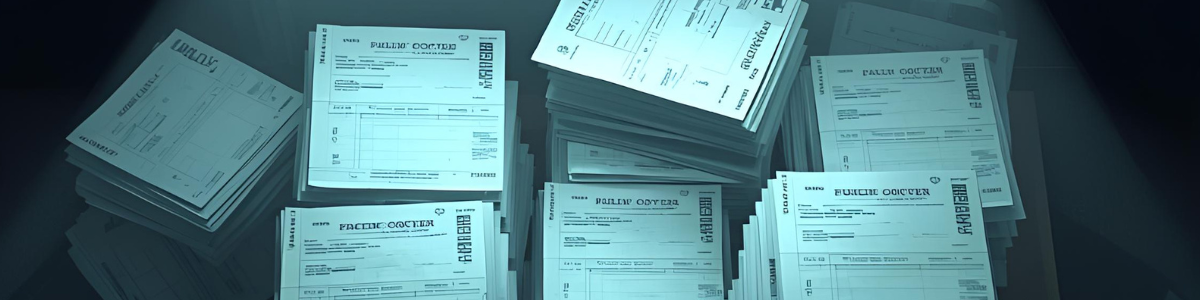 Fraude en Órdenes de Compra falsas: Cómo detectarlo antes de que sea demasiado tarde