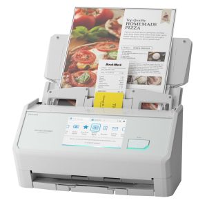 Scanner Ricoh ScanSnap IX2500