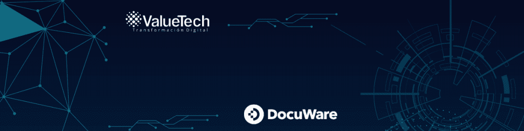 Docuware y la ley 21.719