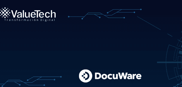 El rol del gestor documental DocuWare en el cumplimiento y gestión integral de la Ley 21.719 sobre Protección de Datos Personales