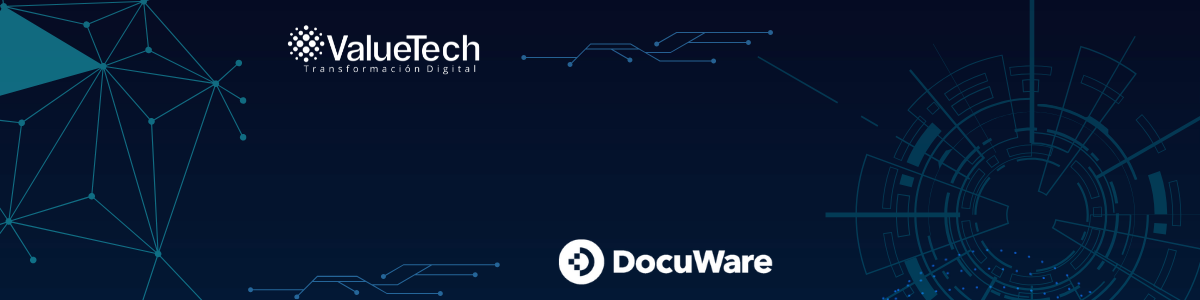 Docuware y la ley 21.719