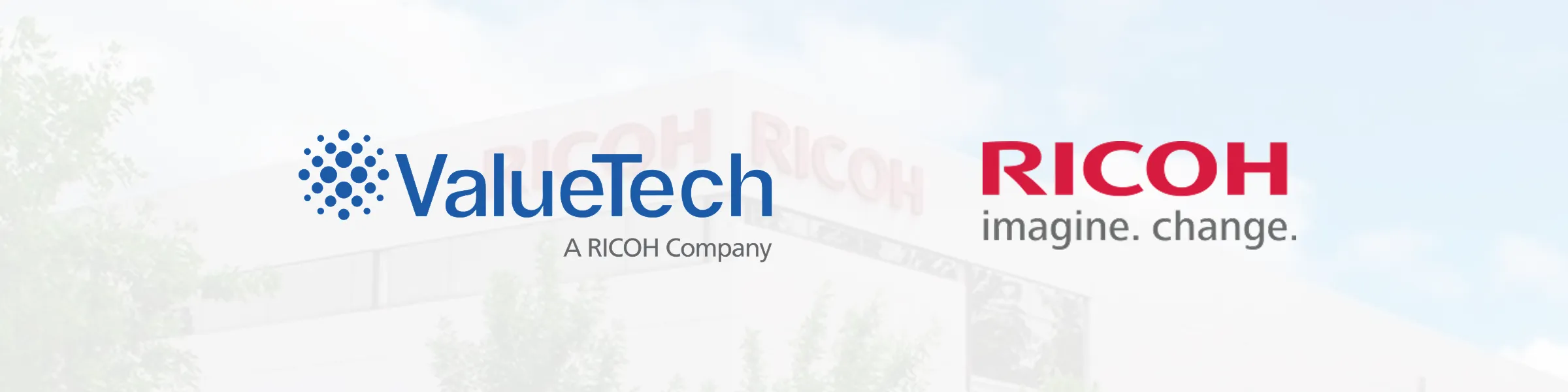 Ricoh LATAM adquiere Valuetech®