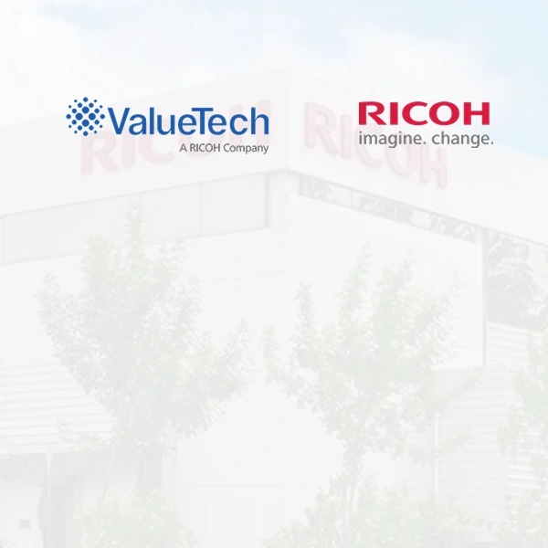 Ricoh LATAM adquiere Valuetech®